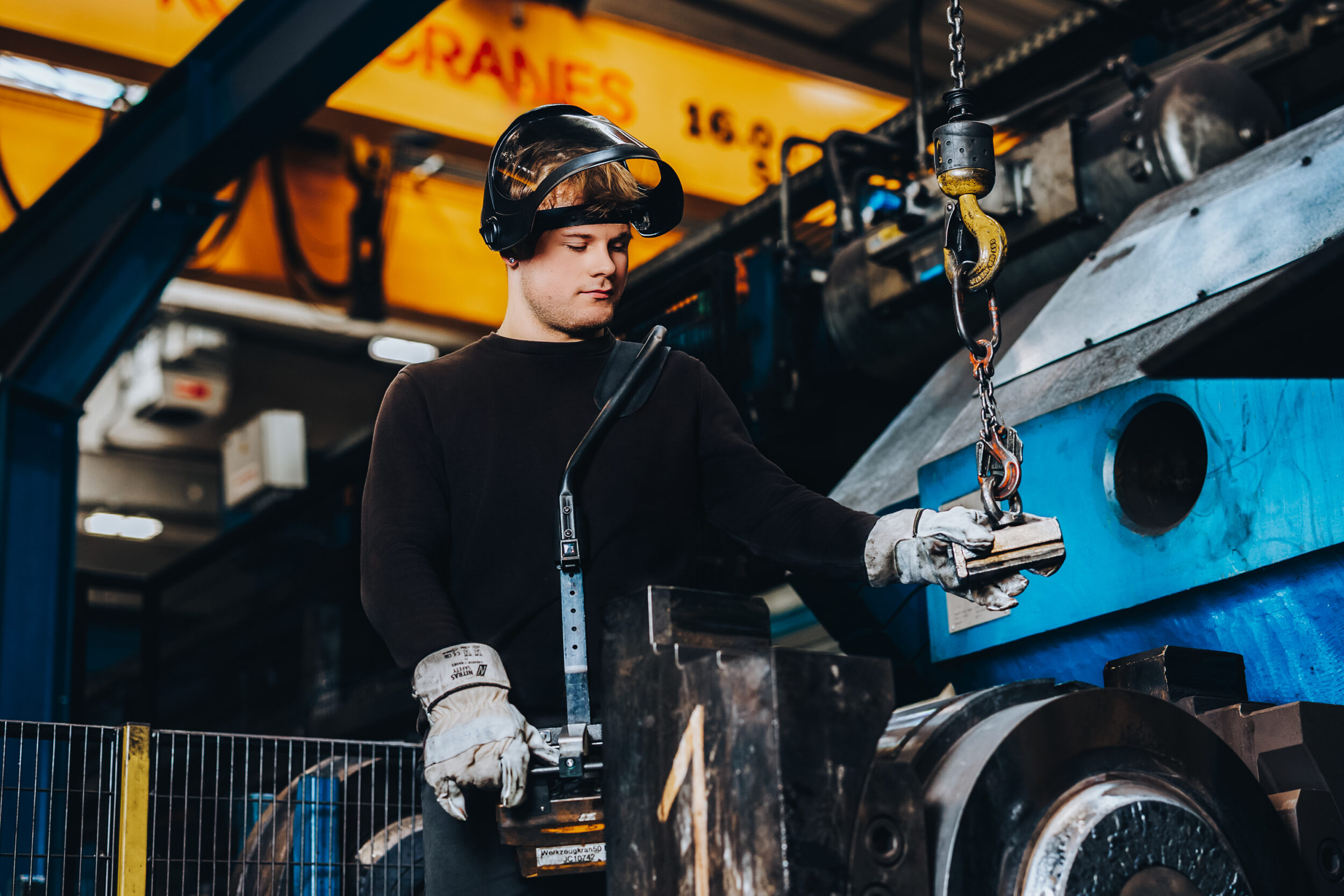 Industrie Niederösterreich