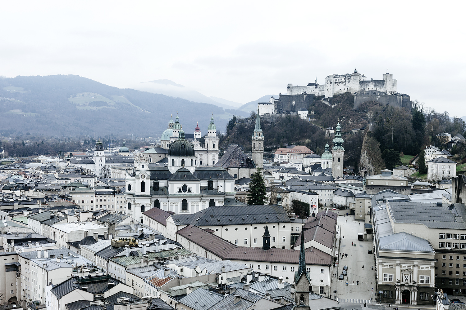 Salzburg