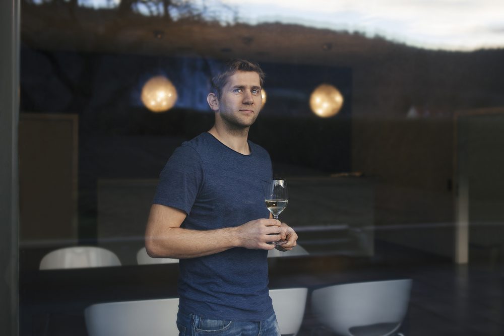 Markus Huber