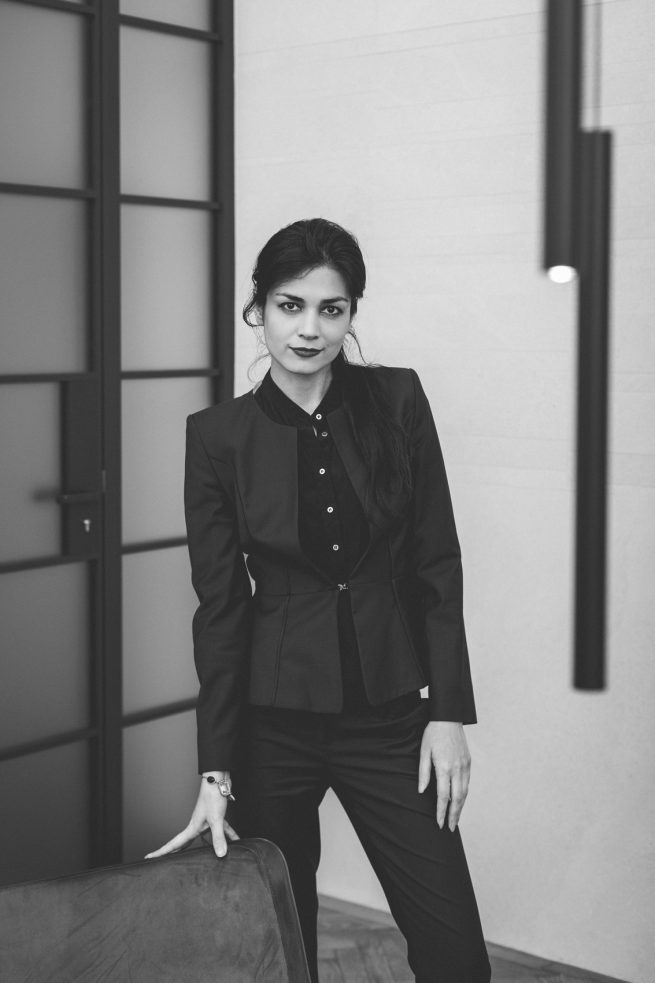 Business Portrait - RVR Immo