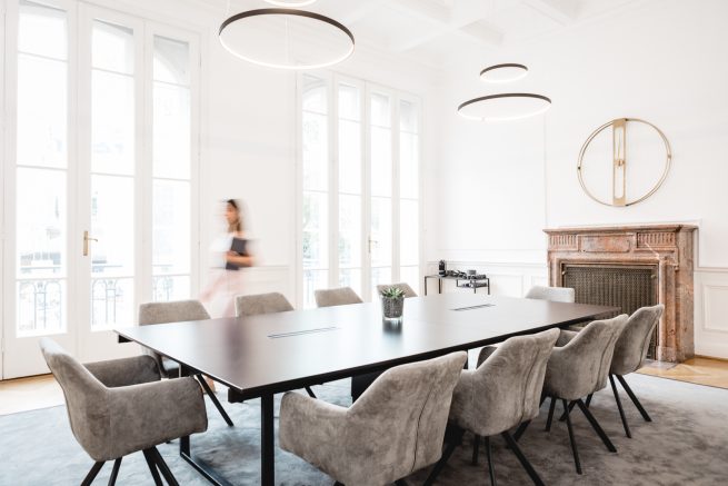 Business Portrait - RVR Immo