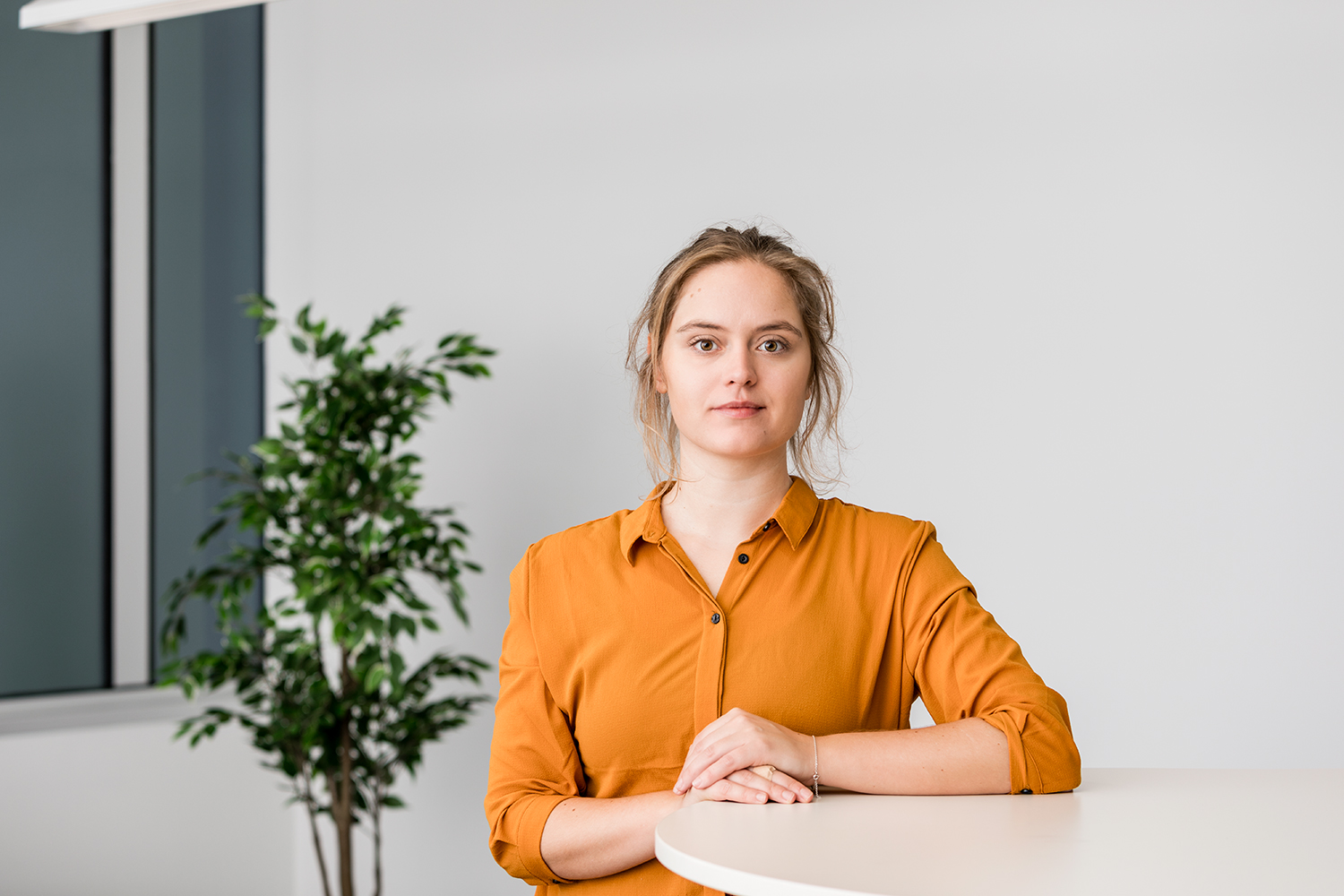 Business Portrait - Hookipa