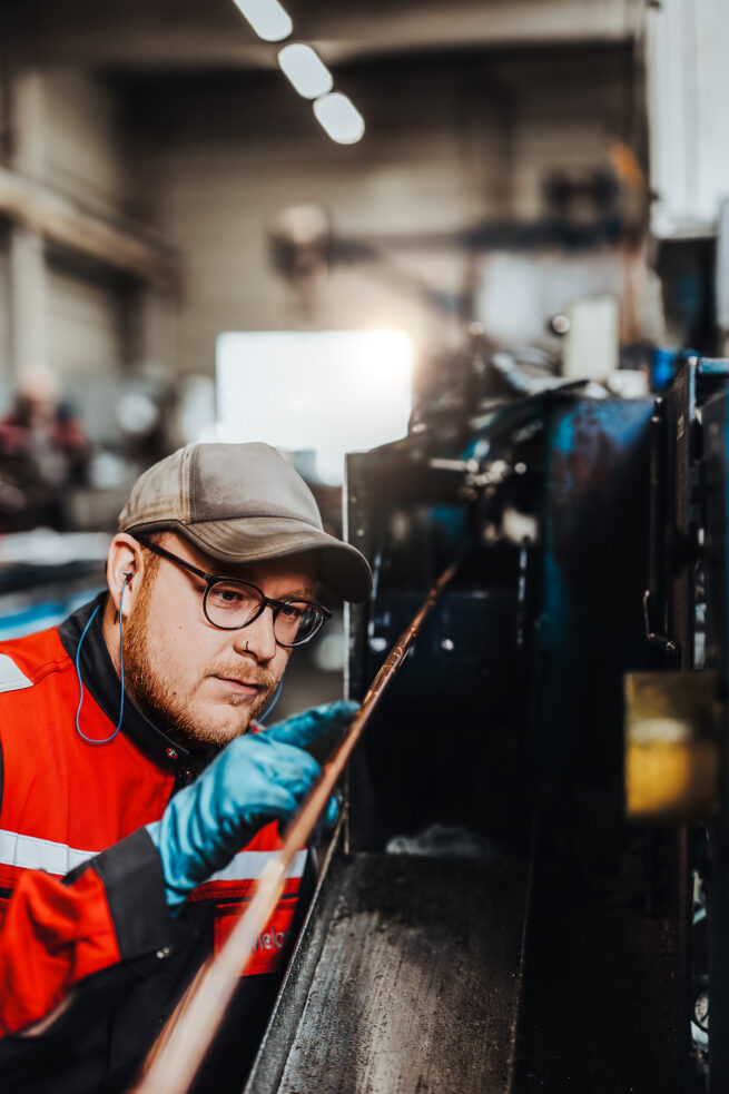 Wirtschaftskammer, Industrie, Metall