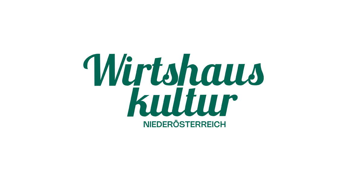 Wirtshauskultur NÖ